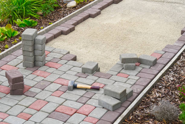 Best Best Driveway Pavers  in Woodmere, LA