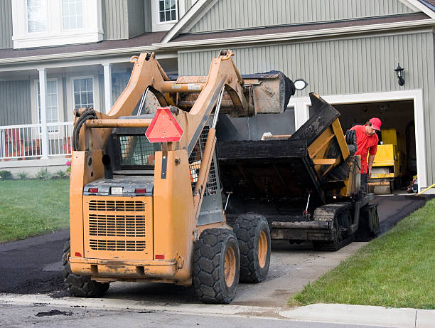 Best Driveway Paving Contractor  in Woodmere, LA