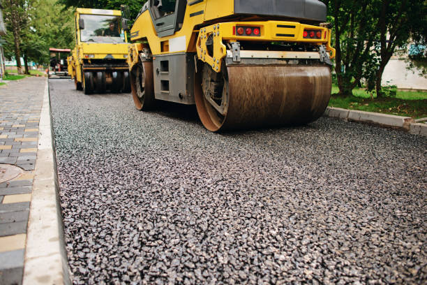Best Permeable Paver Driveway  in Woodmere, LA